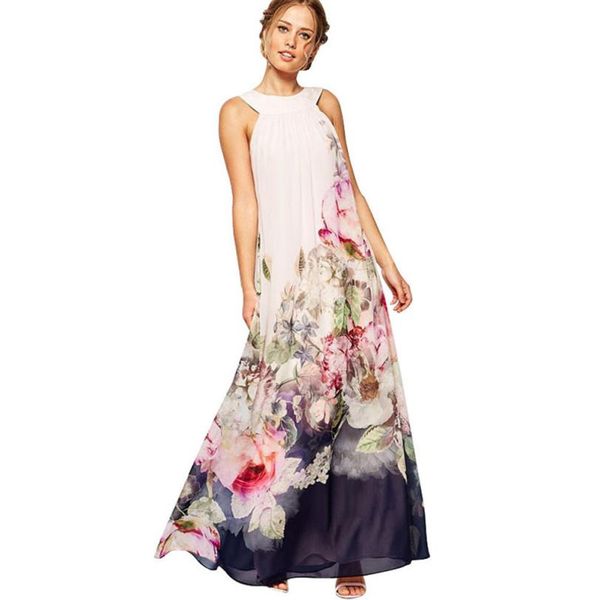 2018 dress female fashion overmal summer women casual fit and flare floral sleeveless dresses gift vestidos robe femme, Black;gray
2018 dress female fashion overmal summer women casual fit and flare floral sleeveless dresses gift vestidos robe femme, Black;gray
