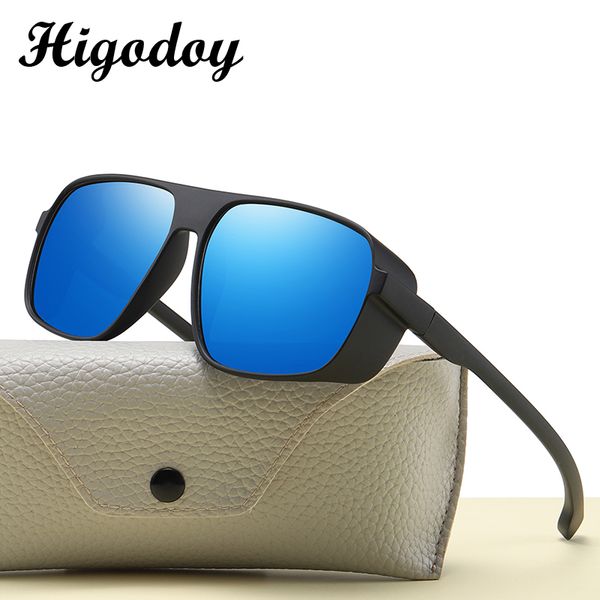 higodoy vintage square men steampunk sunglasses retro classic punk ladies oversiezed sunglasses for women men luxury sun glasses, White;black
higodoy vintage square men steampunk sunglasses retro classic punk ladies oversiezed sunglasses for women men luxury sun glasses, White;black