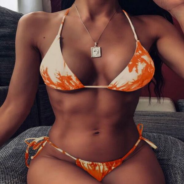 ladies girl bikinis set one piece print high waist bikini with ruffles hollow special fabric ruffle shoulder discount
ladies girl bikinis set one piece print high waist bikini with ruffles hollow special fabric ruffle shoulder discount