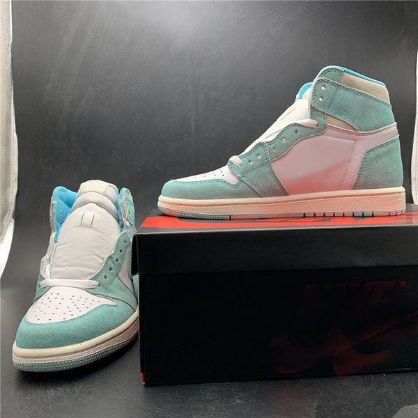 2019 1 1s turbo green wrinkle basketball shoes sport upper suede lake green white designer shoes fashion athletic trainers sneakers with box
2019 1 1s turbo green wrinkle basketball shoes sport upper suede lake green white designer shoes fashion athletic trainers sneakers with box