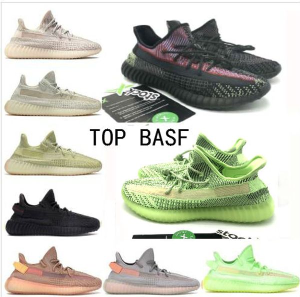 factory real basf v2 shoes reflective static triple black cloud white citrin yecheil clay breds oreos kanye west running shoes size 36-48
factory real basf v2 shoes reflective static triple black cloud white citrin yecheil clay breds oreos kanye west running shoes size 36-48