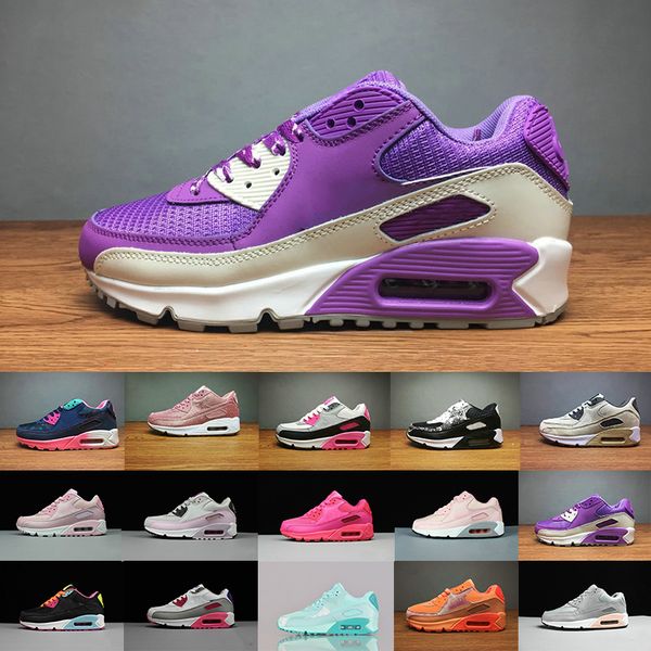 nike air max 90 airmax Дизайнер роскошные туфли 90 х пшеница желтый Chaussures супер для высокого качества 90-х черный белый желтый Мужчины Женщины спортивные кроссовки размер 36-44
nike air max 90 airmax Дизайнер роскошные туфли 90 х пшеница желтый Chaussures супер для высокого качества 90-х черный белый желтый Мужчины Женщины спортивные кроссовки размер 36-44