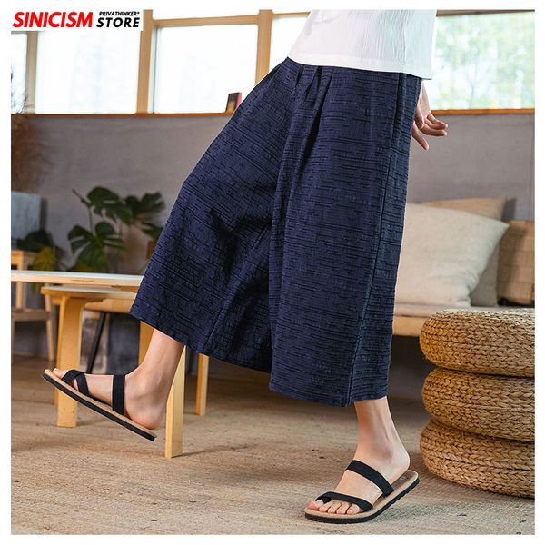 mrgoldenbowl store male stright wide leg pants clothes men loose breathable linen harem pants male 2020 solid trousers oversize, Black
mrgoldenbowl store male stright wide leg pants clothes men loose breathable linen harem pants male 2020 solid trousers oversize, Black