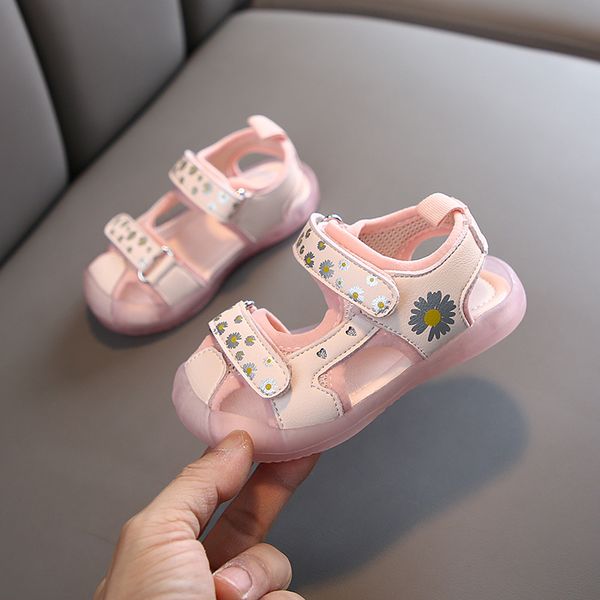 summer girls casual sandals princess beach shoes 1-2-3 years old children's shoes sandals for girl kids, Black;red
summer girls casual sandals princess beach shoes 1-2-3 years old children's shoes sandals for girl kids, Black;red
