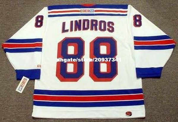 wholesale mens eric lindros new york rangers 2002 ccm home retro hockey jersey, Black;red
wholesale mens eric lindros new york rangers 2002 ccm home retro hockey jersey, Black;red