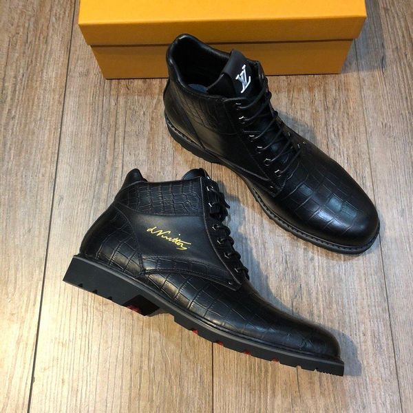 c2 black fashion casual men shoes autumn and winter luxury leather men shoes original box packaging zapatos hombre
c2 black fashion casual men shoes autumn and winter luxury leather men shoes original box packaging zapatos hombre