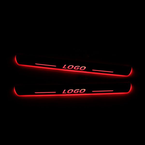 moving led welcome pedal car scuff plate pedal door sill pathway light for volkswagen touran 2010-2019
moving led welcome pedal car scuff plate pedal door sill pathway light for volkswagen touran 2010-2019