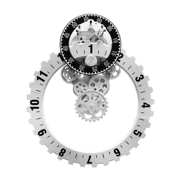 gear big wall clock industrial retro living room wall clock creative round watch relojes de pared home decoration dd55wc
gear big wall clock industrial retro living room wall clock creative round watch relojes de pared home decoration dd55wc