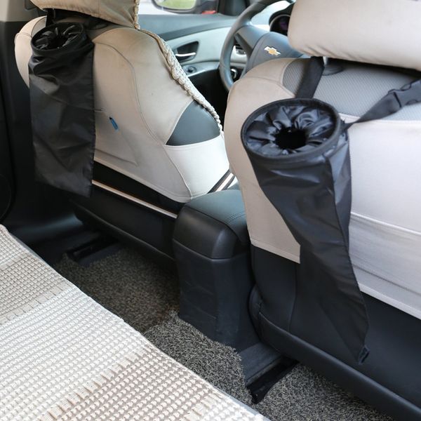 2 pcs car garbage bags washable green bag car seat back hanging debris bag outdoor wagon garbage
2 pcs car garbage bags washable green bag car seat back hanging debris bag outdoor wagon garbage