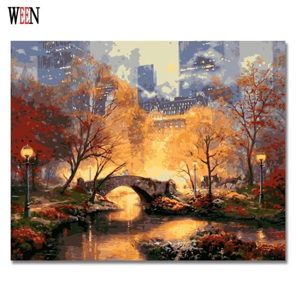 ween city park pictures painting by numbers diy hand painted digital bridge wall canvas art acrylic coloring by numbers 2020
ween city park pictures painting by numbers diy hand painted digital bridge wall canvas art acrylic coloring by numbers 2020