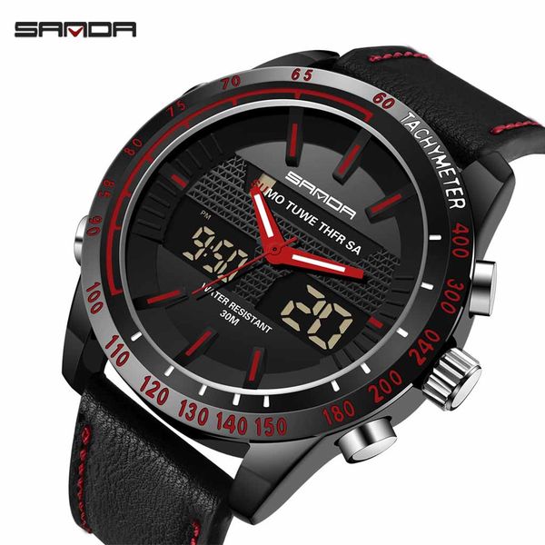 mujer bayan kol relojes para sanda classic fashion sports double display led belt men's electronic watch for women bracelet, Slivery;brown
mujer bayan kol relojes para sanda classic fashion sports double display led belt men's electronic watch for women bracelet, Slivery;brown