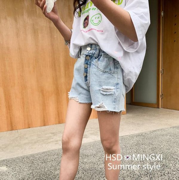 2020 new wholesale girls denim holes shorts summer fashion girls shorts 3-8t f94, Black
2020 new wholesale girls denim holes shorts summer fashion girls shorts 3-8t f94, Black