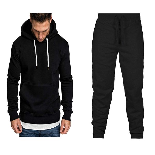 мужская проектировщик solid black пуловер мужская хип-хоп hoodie зимняя осень с длинным рукавом моды двухсекционный набор s-3xl
мужская проектировщик solid black пуловер мужская хип-хоп hoodie зимняя осень с длинным рукавом моды двухсекционный набор s-3xl