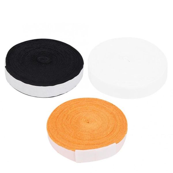 противоскользящие 10m ракетка ручка ленты полиэфирного волокна ракетка sweatband anti-skid бадминтон ракетки обертывания для бадминтона тенн, Yellow;black
противоскользящие 10m ракетка ручка ленты полиэфирного волокна ракетка sweatband anti-skid бадминтон ракетки обертывания для бадминтона тенн, Yellow;black