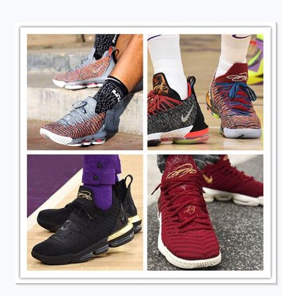 2019 a he gho t floral equality lebron 16 ba ketball hoe men lebron hoe neaker 16 men port hoe jame 16 u 7 12