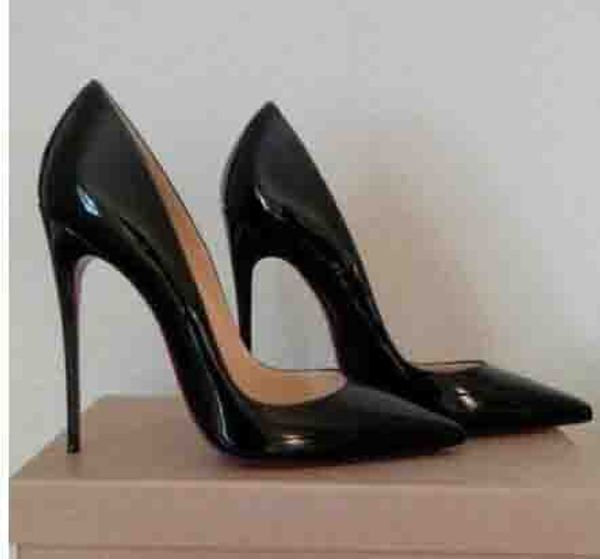 wholesale womens black sheepskin nude patent leather poined toe women pumps,fashion red bottom high heels shoes for women wedding shoes t01
wholesale womens black sheepskin nude patent leather poined toe women pumps,fashion red bottom high heels shoes for women wedding shoes t01