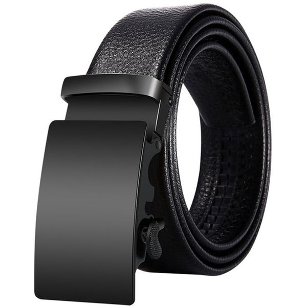 vrchic brand fashion automatic buckle black genuine leather belt mens belts leather belts for men strap male, Black;brown
vrchic brand fashion automatic buckle black genuine leather belt mens belts leather belts for men strap male, Black;brown