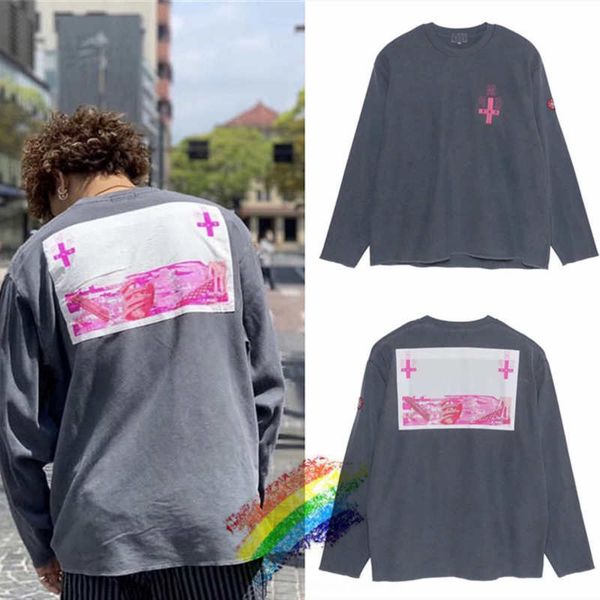 cavempt sweatshirts pullover men women casual cotton splice autumn winter c.e cav empt hoodies, Black
cavempt sweatshirts pullover men women casual cotton splice autumn winter c.e cav empt hoodies, Black