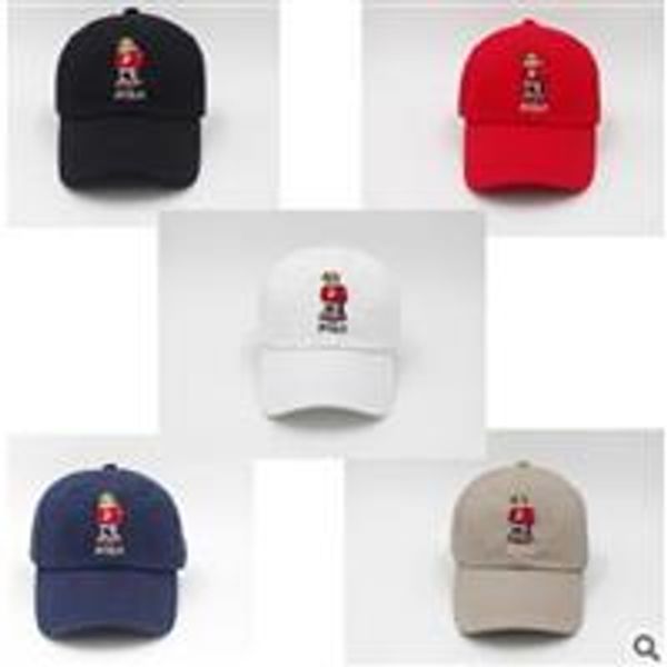 2020 luxury mens hats latest fashion cap embroidery letters adjustable cotton baseball caps streetwears, Blue;gray
2020 luxury mens hats latest fashion cap embroidery letters adjustable cotton baseball caps streetwears, Blue;gray