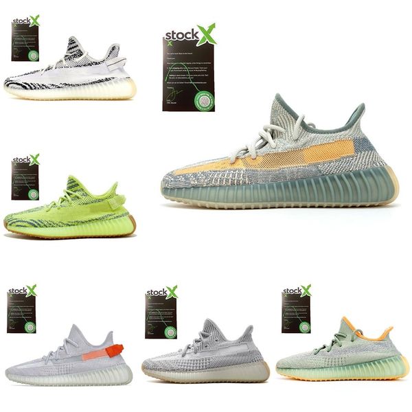 2020 kanye west israfil cinder marsh reflective men running shoes yeshaya yecheil zyon oreo linen desert sage flax women trainer sneakers
2020 kanye west israfil cinder marsh reflective men running shoes yeshaya yecheil zyon oreo linen desert sage flax women trainer sneakers