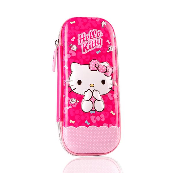 hello kitty pencil bag kawaii creative school supplies pencil pouch with novelty eva case
hello kitty pencil bag kawaii creative school supplies pencil pouch with novelty eva case