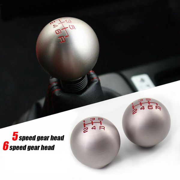 cnc aluminum 5/6 speed m10x1.5 type-r jdm ball shape gear shift knob for honad civic fit fd2 fn2 ep3 dc2 dc5 s2000 f20c
cnc aluminum 5/6 speed m10x1.5 type-r jdm ball shape gear shift knob for honad civic fit fd2 fn2 ep3 dc2 dc5 s2000 f20c
