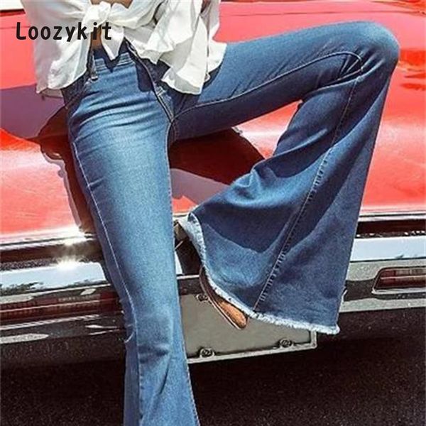 loozykit 4xl big size skinny jeans casual high waist pencil pants slim women's denim trousers wide leg vaqueros mujer, Blue
loozykit 4xl big size skinny jeans casual high waist pencil pants slim women's denim trousers wide leg vaqueros mujer, Blue