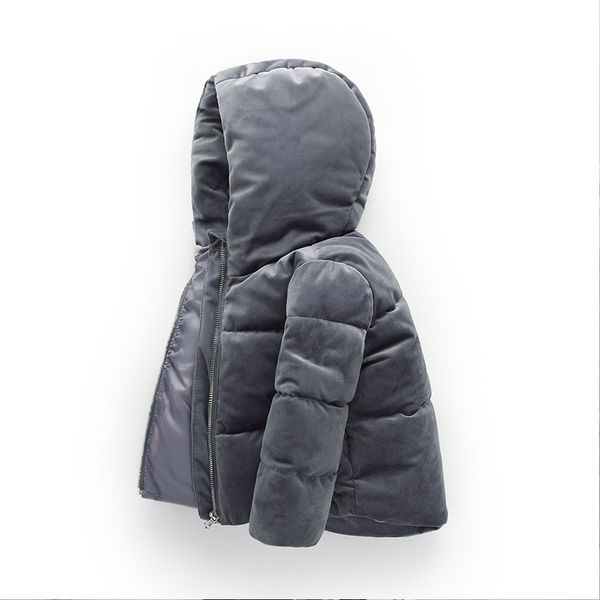 children down cotton jackets 2019 winter fashion kids thicken warm flannel outerwear coat for baby boys girls 2-8 years clj272, Blue;gray
children down cotton jackets 2019 winter fashion kids thicken warm flannel outerwear coat for baby boys girls 2-8 years clj272, Blue;gray