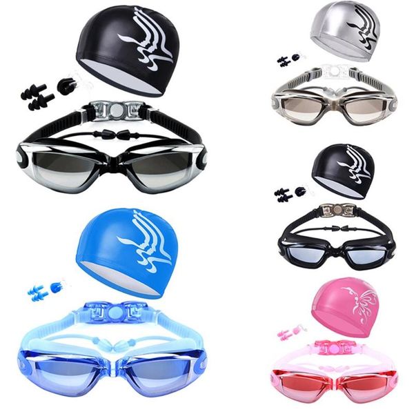 swimming goggles women men swim goggles waterproof suit hd anti-fog 100% uv adjustable prescription glasses for pools hot
swimming goggles women men swim goggles waterproof suit hd anti-fog 100% uv adjustable prescription glasses for pools hot