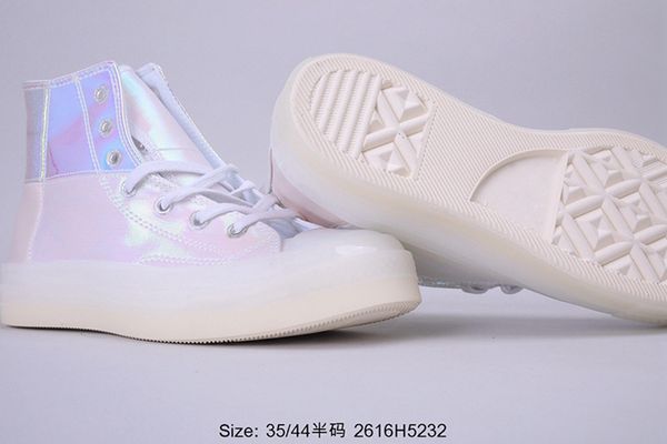 chuck 70 повседневная обувь 70s desicasual обувь 1970-е годы модельера светоотражающие трендовые обувь лето high top красочные мужчины женщи, White;red
chuck 70 повседневная обувь 70s desicasual обувь 1970-е годы модельера светоотражающие трендовые обувь лето high top красочные мужчины женщи, White;red