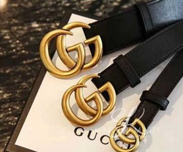 gold letter belt buckle design, men and women leather high-grade belt, pure black brand belt, Blue;gray
gold letter belt buckle design, men and women leather high-grade belt, pure black brand belt, Blue;gray