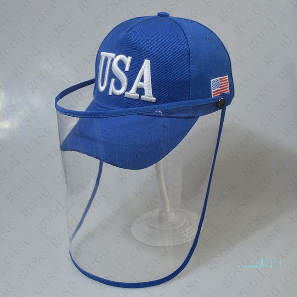 donald trump full face protective mask baseball cap usa flags anti-uv caps outdoor anti-spray dustproof masks adjustable mask hats d42808, Yellow
donald trump full face protective mask baseball cap usa flags anti-uv caps outdoor anti-spray dustproof masks adjustable mask hats d42808, Yellow