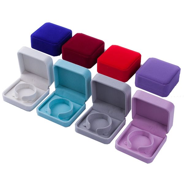 velvet браслет jewelry box square c воротник нефрит золото серебро браслетого хранение дисплей organzier choker подарочная коробка 10шт, Pink;blue
velvet браслет jewelry box square c воротник нефрит золото серебро браслетого хранение дисплей organzier choker подарочная коробка 10шт, Pink;blue