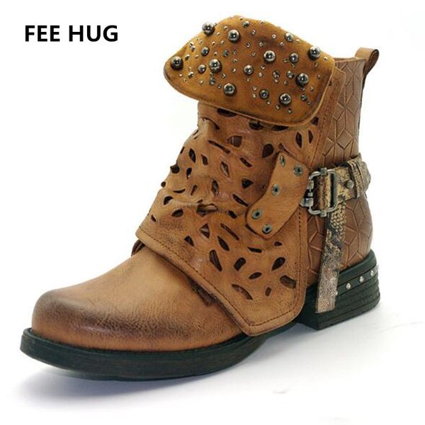 fee hug 2018 fashion women boots rhinestone ankle boots for woman cowboys zipper buckle flats shoes round toe lady western shoes, Black
fee hug 2018 fashion women boots rhinestone ankle boots for woman cowboys zipper buckle flats shoes round toe lady western shoes, Black