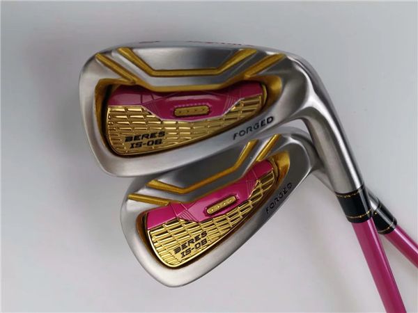honma is-06 iron set honma s-06 golf irons women golf clubs 5-11awsw lady graphite shaft with head cover
honma is-06 iron set honma s-06 golf irons women golf clubs 5-11awsw lady graphite shaft with head cover