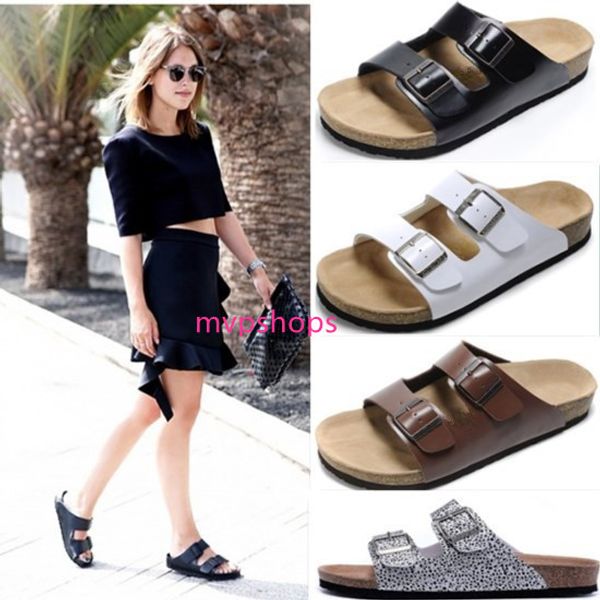 men s double buckle leather slip-resistant slippers shoes leather flat-bottomed joker new fashion flat-bottomed indoor and outdoor hollow do
men s double buckle leather slip-resistant slippers shoes leather flat-bottomed joker new fashion flat-bottomed indoor and outdoor hollow do