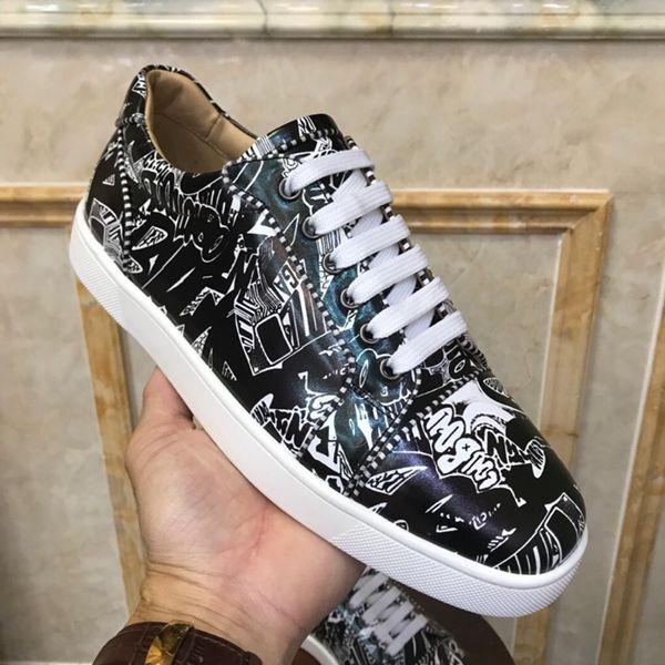 vieira red bottom low cut sneaker vieira orlato flat casual shoes pik boat pave shoes vieira spikes womans mens red bottom ace sneaker c13, Black
vieira red bottom low cut sneaker vieira orlato flat casual shoes pik boat pave shoes vieira spikes womans mens red bottom ace sneaker c13, Black