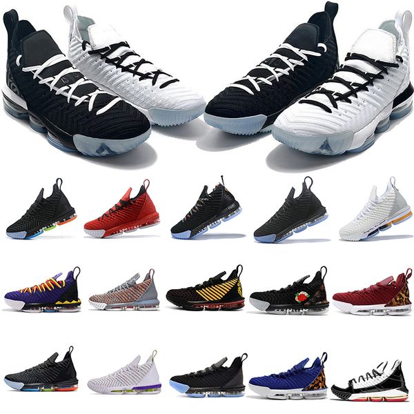 16 lebron xvi 16 black white gold bhm basketball shoes for mens 16s sports trianers
16 lebron xvi 16 black white gold bhm basketball shoes for mens 16s sports trianers