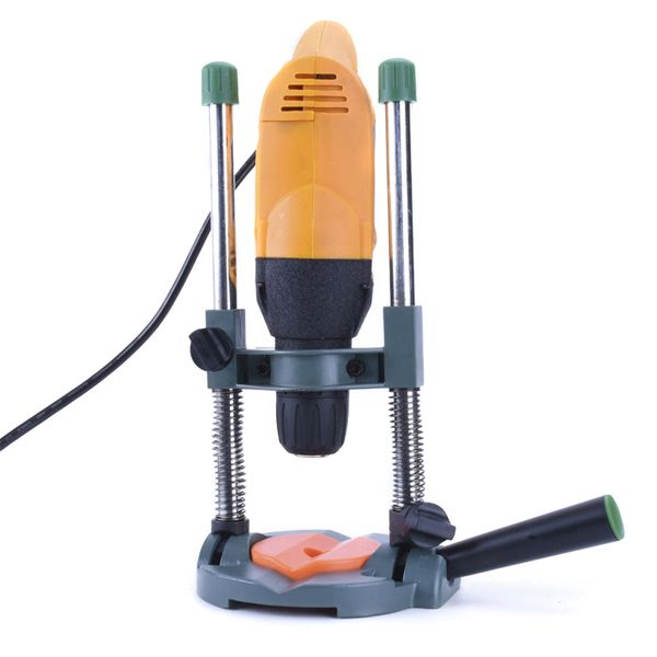 multi-function drill stand woodworking adjustable angle drill holder bracket rack ja55
multi-function drill stand woodworking adjustable angle drill holder bracket rack ja55