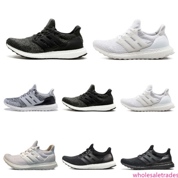 ultra 3.0 4.0 men women running shoes triple black white cny oreo blue ultra primeknit shoes sports sneaker eur 36-45
ultra 3.0 4.0 men women running shoes triple black white cny oreo blue ultra primeknit shoes sports sneaker eur 36-45