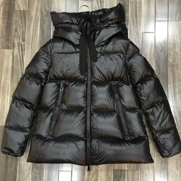 Down e Parkas fangfen
Down e Parkas fangfen