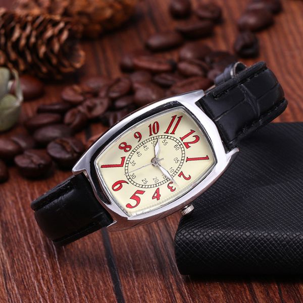 brand watches women alloy rectangular watch casual chic retangle wristwatch ladies casual dress quartz wristwatch reloj mujer, Slivery;brown
brand watches women alloy rectangular watch casual chic retangle wristwatch ladies casual dress quartz wristwatch reloj mujer, Slivery;brown