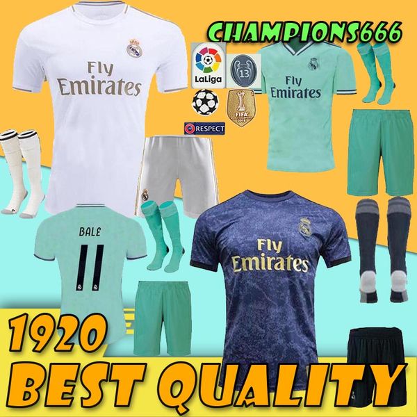 real madrid soccer jerseys hazard camiseta de fútbol 19/20 home white kit modric marcelo 2020 kroos isco bale kids football shirts, Black
real madrid soccer jerseys hazard camiseta de fútbol 19/20 home white kit modric marcelo 2020 kroos isco bale kids football shirts, Black