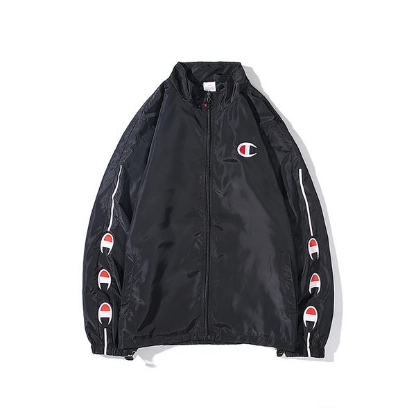 casual men designer jacket fashion brand jackets hooded luxury mens womens streetwear windbreaker jacket men coat, Black;brown
casual men designer jacket fashion brand jackets hooded luxury mens womens streetwear windbreaker jacket men coat, Black;brown