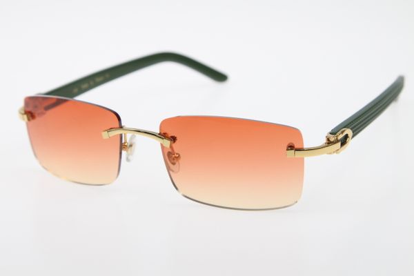 2019 rimless new style glasses green aztec sunglasses 3524012 green arms sunglasses designer glasses new orange red lens, White;black
2019 rimless new style glasses green aztec sunglasses 3524012 green arms sunglasses designer glasses new orange red lens, White;black