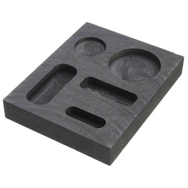 promotion five-hole foundry coin gold and silver bars high density graphite mold other decorative stickers
promotion five-hole foundry coin gold and silver bars high density graphite mold other decorative stickers
