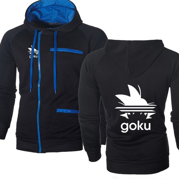 мужские толстовки аниме драконий сон гоку руно zipper jacket harajuku hip hop mens casual толстовка м
мужские толстовки аниме драконий сон гоку руно zipper jacket harajuku hip hop mens casual толстовка м