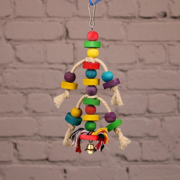 parrot toys pets bird colour wooden grinding mouth gnaw toys bird toys group hair
parrot toys pets bird colour wooden grinding mouth gnaw toys bird toys group hair