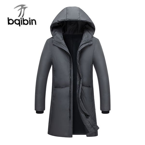long style men winter waterproof cold and warm hooded duck down jacket black grey windbreaker down parka outwear coat
long style men winter waterproof cold and warm hooded duck down jacket black grey windbreaker down parka outwear coat