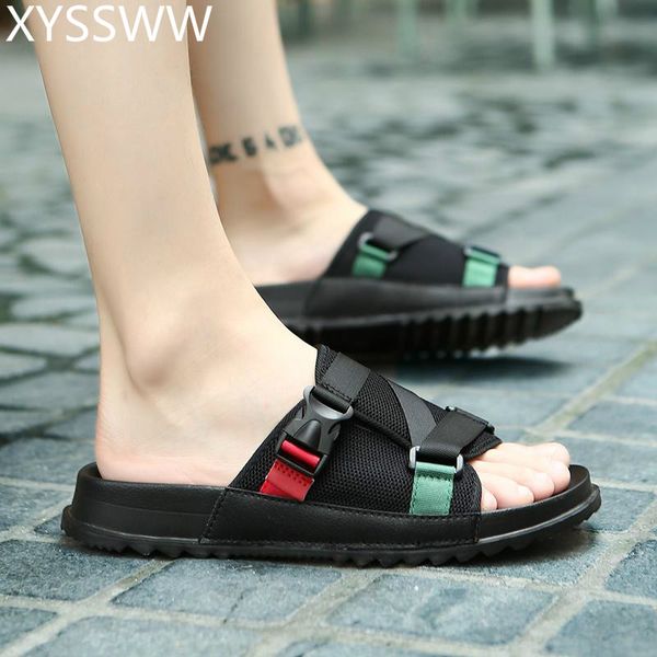 2019 selling summer men casual beach slippers men sandals fashion slippers flip flops plus size 46 ing, Blue;gray
2019 selling summer men casual beach slippers men sandals fashion slippers flip flops plus size 46 ing, Blue;gray